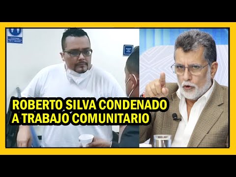Roberto Silva deberá realizar trabajo comunitario | Rusia negocia con China e India