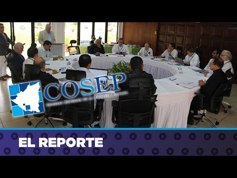 Cosep pide a Ortega diálogo sin precondiciones, en la peor crisis de legitimidad del régimen.
