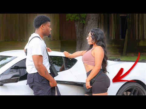 GOLD DIGGER PRANK PART 109 | JUSST SLA