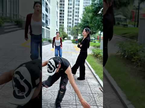 You have misjudged me. | STRONGER VIBES #sov #action #kindness #hero #help