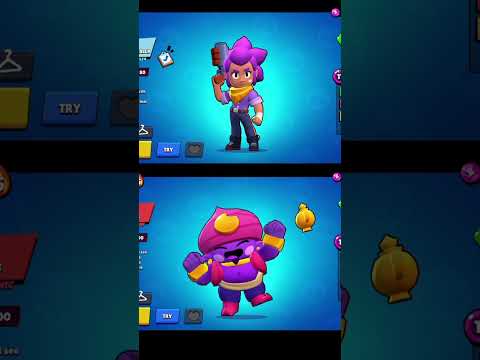 NEW BRAWL STARS META!!! #brawlstars #shelly #hearmeout #nohate #wasabi