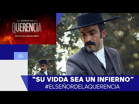 El Señor de la Querencia / Mejores momentos / Manuel y Jose Luis se declaran la guerra