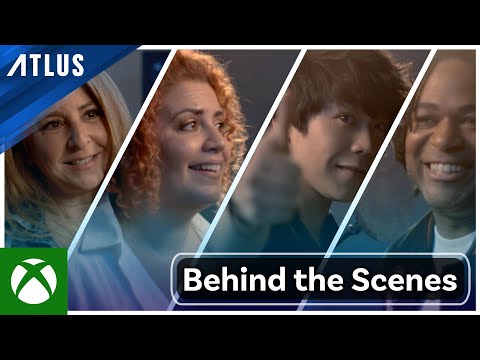 Reloaded: The Voices of Persona 3 | Behind the Scenes - Episode One