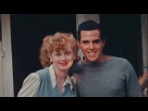 The Secret Tapes of Lucille Ball and Desi Arnaz