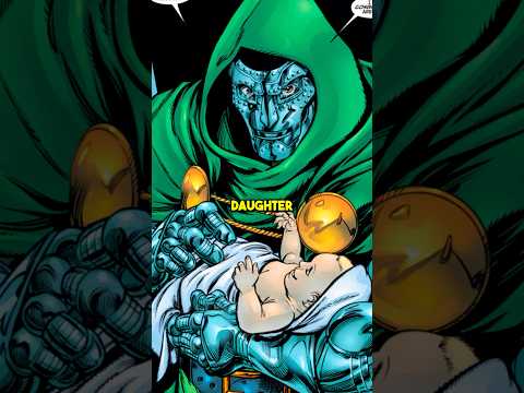 DR DOOM Humiliates Reed Richards in the FUNNIEST Way Possible