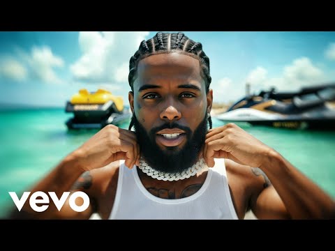 Pooh Shiesty ft. Big30 - Blrrrd Season (Music Video)