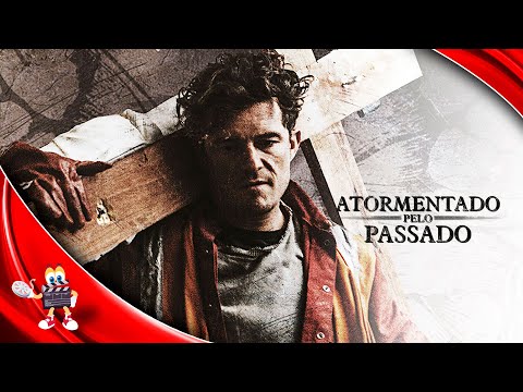 ? Atormentado Pelo Passado ?️ Filme Completo Dublado ?️ Orlando Bloom ?️ Filme de Drama | VideoFlix