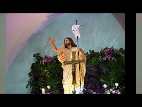 SANTA MISA DOMINICAL PSJA /Tercer Domingo de Pascua. DOMINGO 14 DE ABRIL 2024