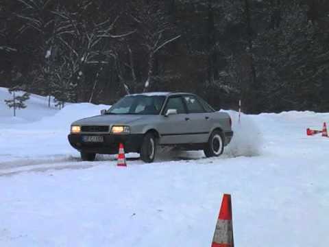 Video: Kalėdos - štai kaip joms ruošiasi automanai