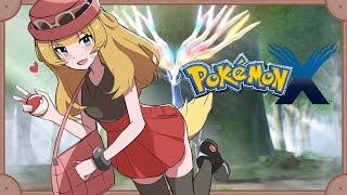 Cute Pokemon ONLY【POKEMON X】