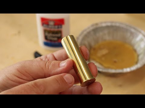 How to Load Cremation Ashes into Shotgun Shells - Shotgun Funeral