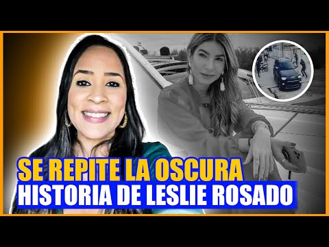 POLICÍAS REPITEN LA HISTORIA DE LESLIE ROSADO ¿HASTA CUANDO? - Una Nueva Mañana EN VIVO ?