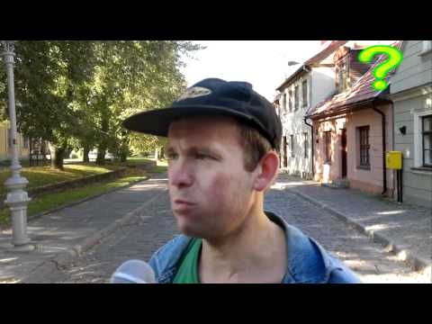 Video: Lietuvos istorija - kai kuriems lyg tamsus miškas