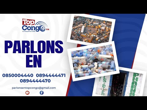QUE PENSENT LES CONGOLAIS DE LA DÉCISION DU GOUVERNEMENT D’AUTORISER LES MINEURES ENCEINTES D’ÊTRE A