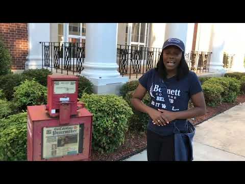 Tour Student Union