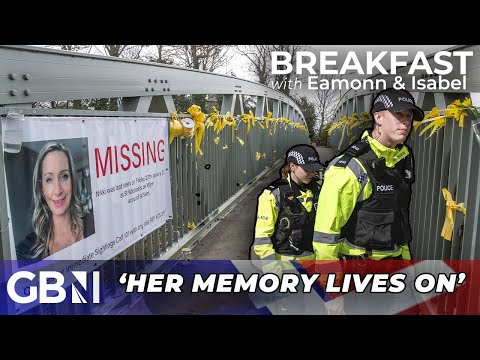 One year since the body of Nicola Bulley was discovered in 23 day search 'that gripped the nation'