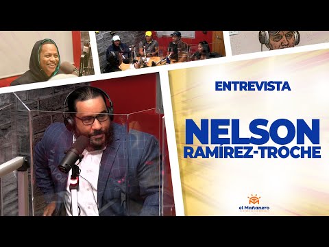 Otro lio con un tweet de BOLI, el Dr. Nelson Ramírez aclara todo