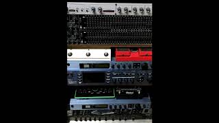 (TC Helicon  VoicePro)ボイスチェンジャーで五十音を言う