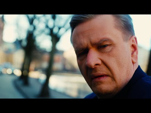 Sanningen inför rätta | Trailer | Örebro Teater 2025