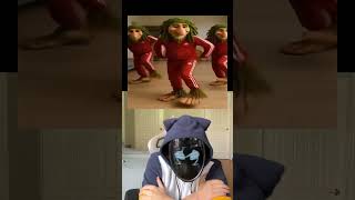 Italian Brainrot Baile Brr Brr Patapim