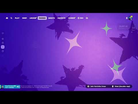 FORTNITEMARES JASON VOORHEES!!