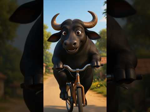 buffalo missing his friend