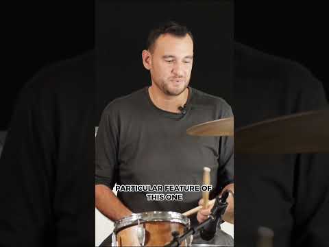 Inconic #drumbreak from 'Shake Up" by Banbarra