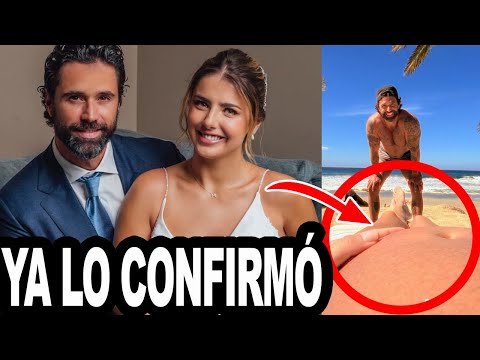 MICHELLE RENAUD EMBARAZADA OTRA VEZ!!