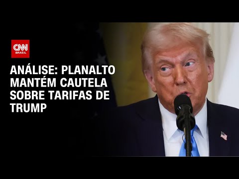 ​Análise: Governo brasileiro evita retaliação as tarifas de Trump | WW