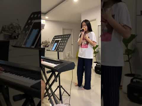 วันเกิด🎂ฉันปีนี้-🎤ซ้อมร้องก่อน วันเกิด🎂ฉันปีนี้-🎤ซ้อมร้องก่อน