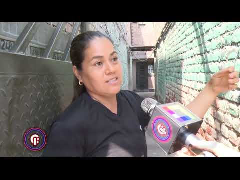 Crónicas de Impacto - ABR 16 - PIQUES ILEGALES FRENTE AL PALACIO DE JUSTICIA | Willax
