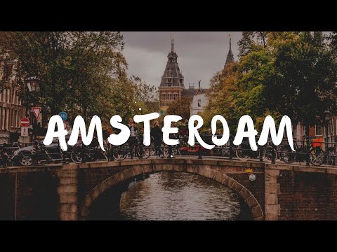 Tour en AMSTERDAM, que ver y hacer | PAÍSES BAJOS
