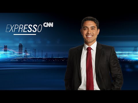 AO VIVO: EXPRESSO CNN - 27/12/2021