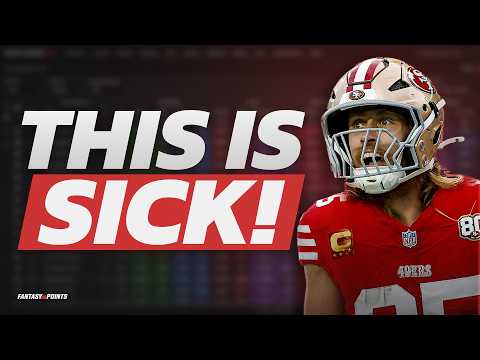 How to Use Data Suite 2.0 for Fantasy Football (Full Tutorial) artwork