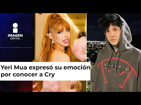 ¿Qué es CryMua? El shippeo en redes sociales que involucra a Yeri Mua y el streamer Cry