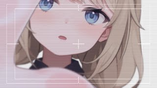 Date：May 12.2025（よる　　　　）　Name：言のハ