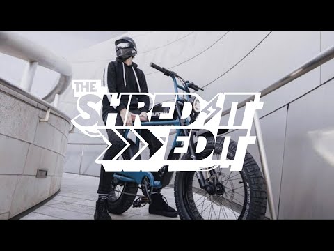 The Shred-it Edit: The S2 Showcased!
