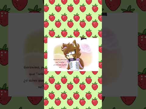 ☆°//¿chica?\\°☆ ‼️💙Gerónimo x Issac💜🎶 @SolarisShadyc