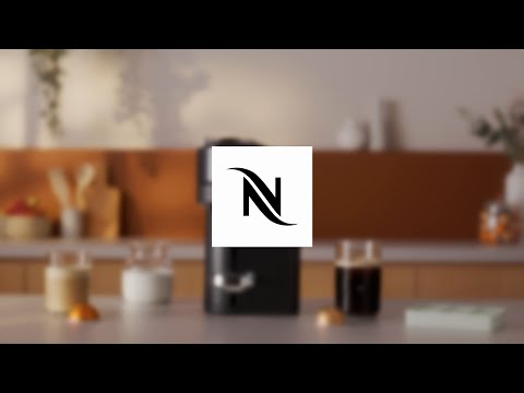 Nespresso - Vertuo Lattissima - How to make a personalized Iced Latte