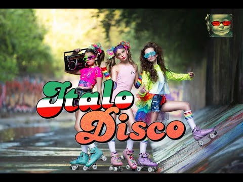 BEST 80's  Mega Mix