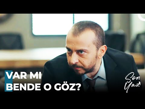 Fatih'ciğim Yerini ve Haddini Bil - Son Yaz