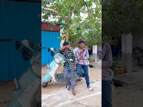 #Oreyyyy..😭😭 #sidfunnyvideos #sidcomedyvideos #sidentertainment #siddujananivideos #sid_sidduu