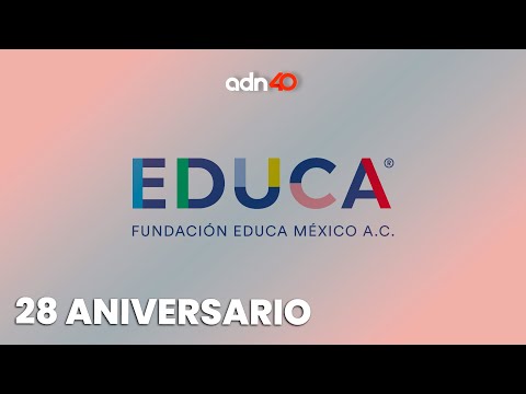 La Fundación Educa A.C., la organización que brinda apoyo a escuelas creadas por la sociedad civil