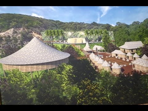 First Peoples Heritage Village Coming Soon