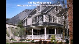 Roofers Cincinnati - YouTube