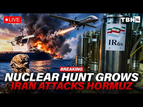 BREAKING: Iran DEFIES U.S. Threats; Houthis Expand Control; United Nations SLAMS Israel | TBN Israel