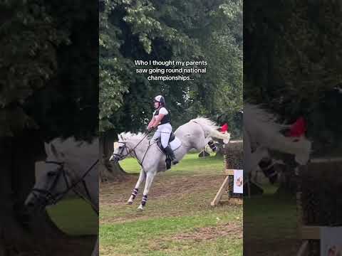 Bit of a change ❤️ #horse #equestrianjourney #equestrian #horsegirl