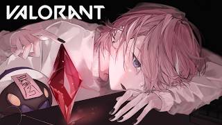 【 VALORANT 】ネオンネオンネオンネオンネオンネオンネオン￤ランク【 Neo-Porte / 水無瀬 】