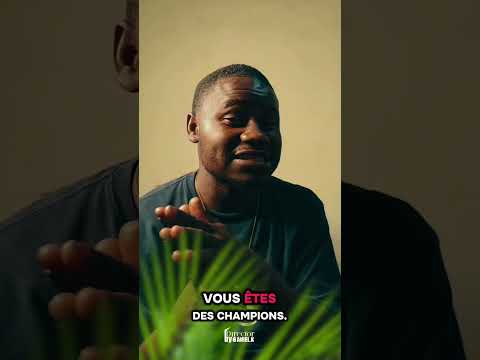 c'est peut être là sorcellerie 😂😂😂