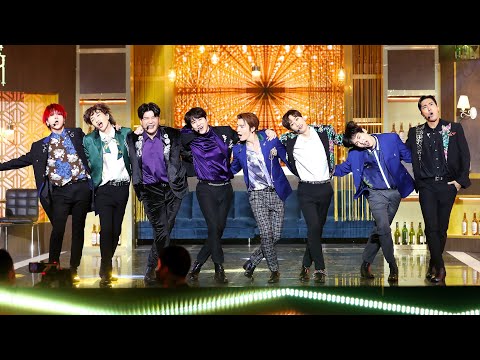 슈퍼주니어 SUPER JUNIOR “House Party”| Show! Music Core 20.03.2021 | Funny cuts